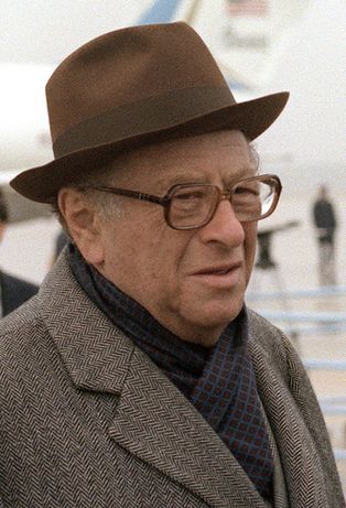 1983년의 크라이스키