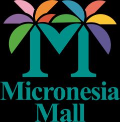 마이크로네시아 몰 로고