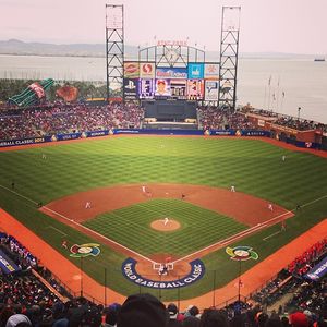 2013년 월드 베이스볼 클래식 결승전: 푸에르토리코 대 도미니카 공화국 (3월 20일)