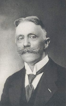 디르크 얀 데 헤르, 1926