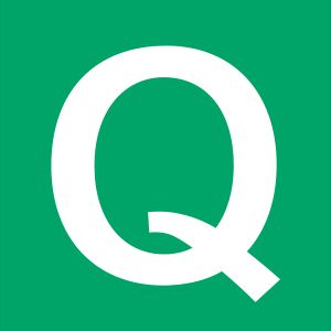Q