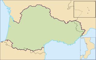 1900년경의 [[언어 지도]]