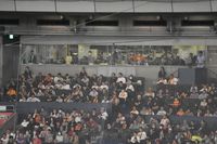 방송석 (2019년 3월 24일 촬영)