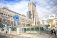 삿포로역(札幌駅)