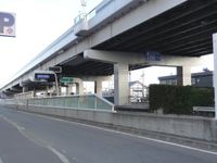 삿소 자동차도(札樽自動車道)