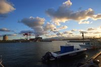 이시카리만 신항(石狩湾新港)