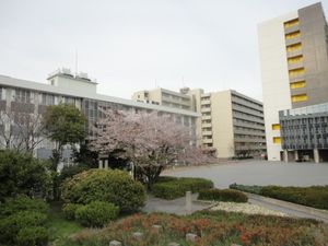 아이치현 나고야시 쇼와구 고키쇼 캠퍼스