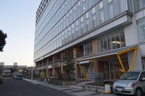 정보과학예술대학원대학