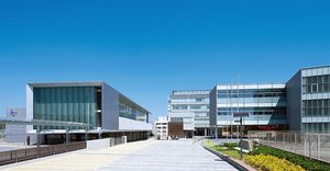 아이치슈쿠토쿠대학