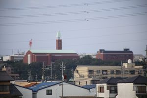 킨죠가쿠인대학