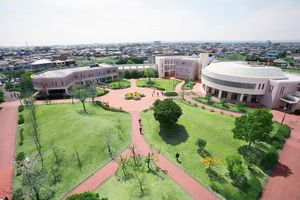 시즈오카복지대학