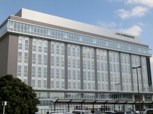 일본대학 미시마 캠퍼스