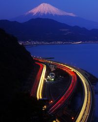 동명 고속도로(1969) 전선 개통