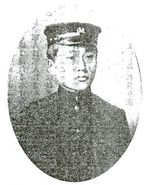 19세 무렵의 이광수