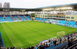 DGB 대구은행파크