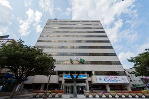 대구광역시청 동인청사