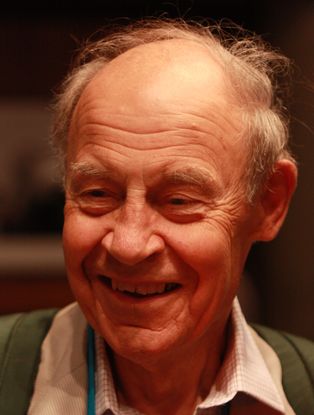 더들리 허슈바흐