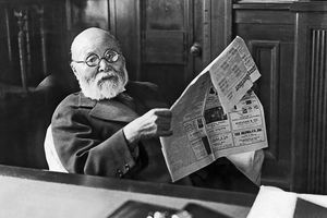 다카하시 고레키요(Korekiyo Takahashi)