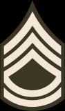 육군 상사 계급장