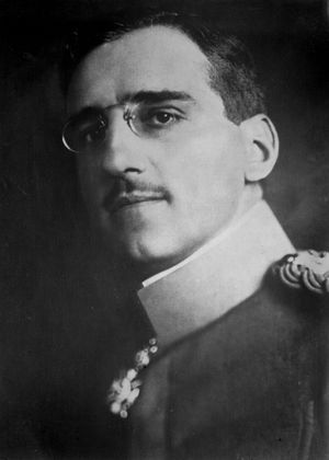 알렉산드르 1세