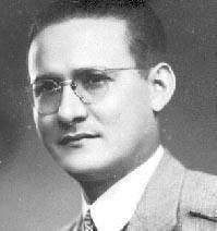 안드레스 리베로 아구에로(Andrés Rivero Agüero), 1958년 대통령 당선자