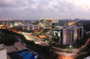 인포파크 1단계