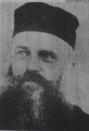 프랑스 신부 빌헬름