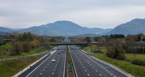 Autostrada A1