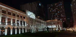 드 라 살레 대학교(DLSU)