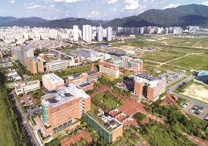 부산대 양산 캠퍼스