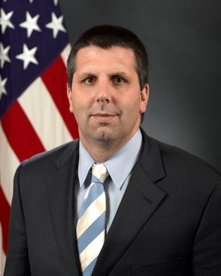 국방성 차관보 (아시아 태평양 담당) 시절