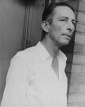 로빈슨 제퍼스(Robinson Jeffers)