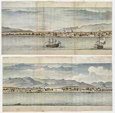 반다르아바스 항 (1704년)