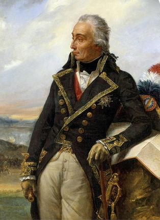 니콜라 뤼크네르 원수