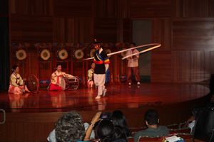 2011년 로스앤젤레스 한국문화원