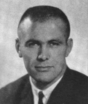 의회 시절 럼즈펠드