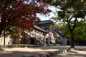 청운교와 백운교