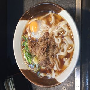 나고야 역의 키시멘