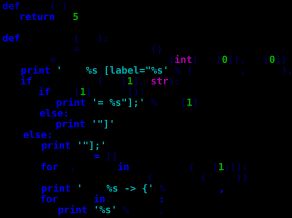 프로그래밍 언어