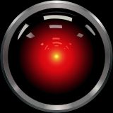 HAL 9000, 2003년 헌액