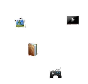 등급 시스템을 기반으로 한 협업 필터링 예시