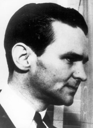 멜빈 퍼비스의 모습