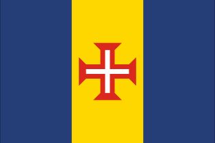 마데이라 자치 지역의 기