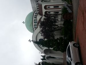 서울 정교회 성 니콜라스 대성당