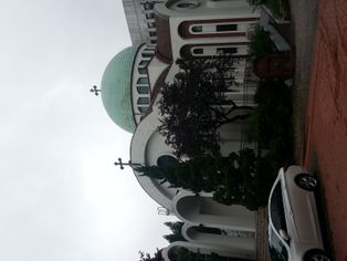 서울 성 니콜라스 대성당