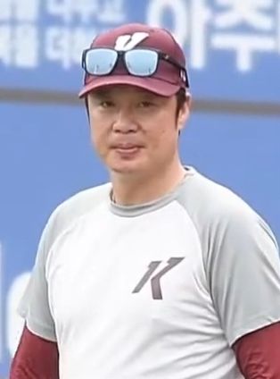[[키움 히어로즈]] 코치 시절