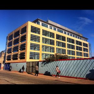 마이크로소프트 리서치 캠브리지