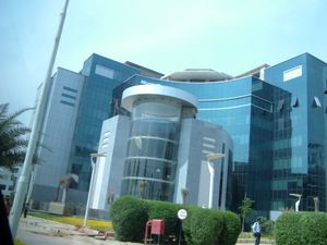 마이크로소프트 리서치 방갈로르