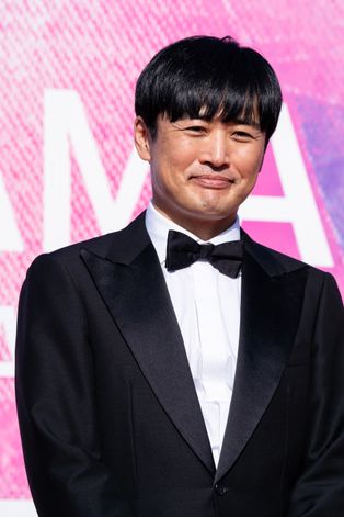 2024년 요코하마 국제 영화제에서의 모습