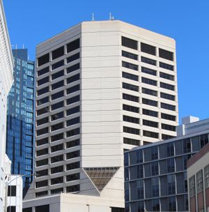 2006년 콘데 나스트에 인수된 후 이전한 샌프란시스코 미드마켓 지역의 레딧 본사